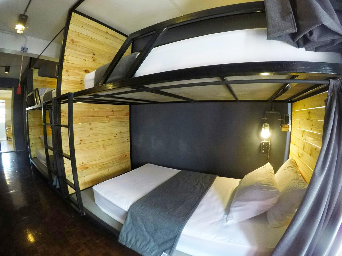 Bandai Hostel Pak Kret Eksteriør billede