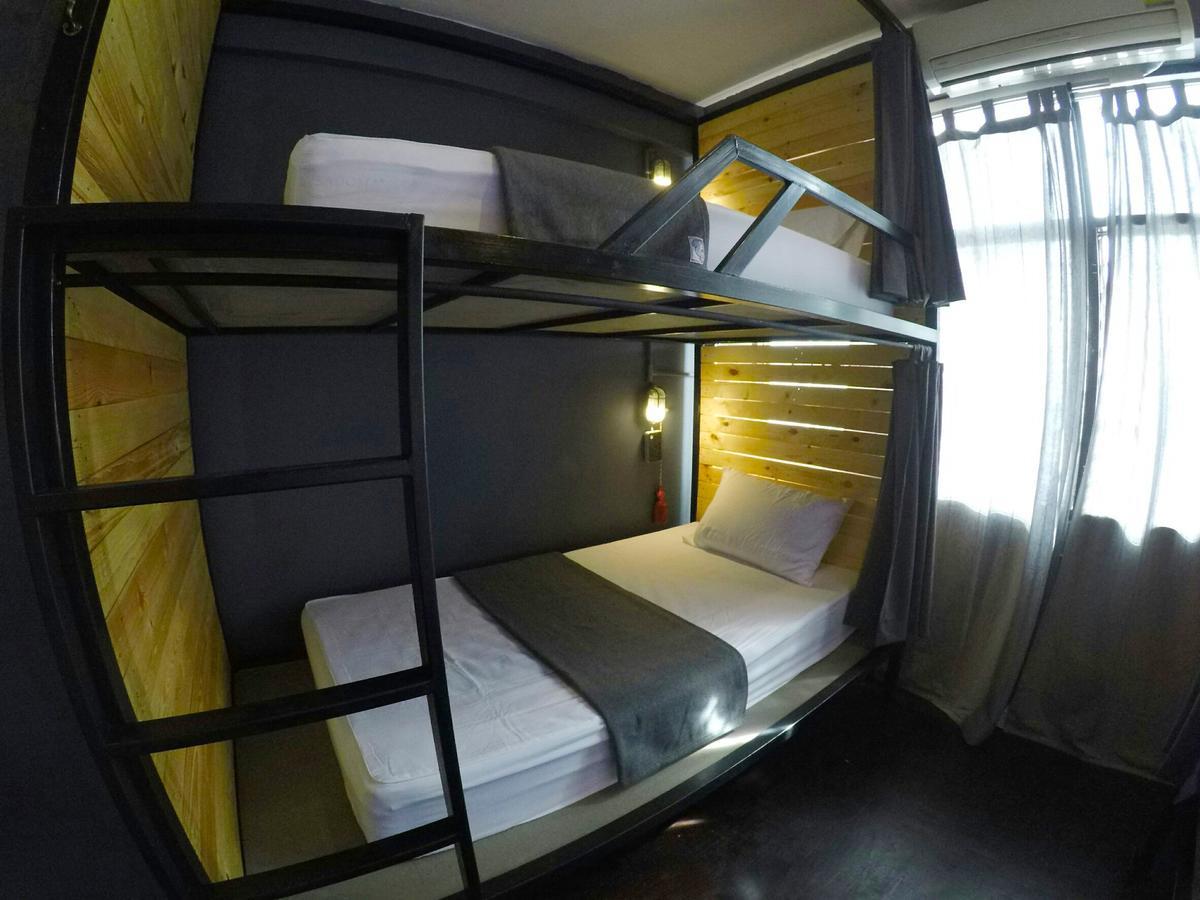 Bandai Hostel Pak Kret Eksteriør billede