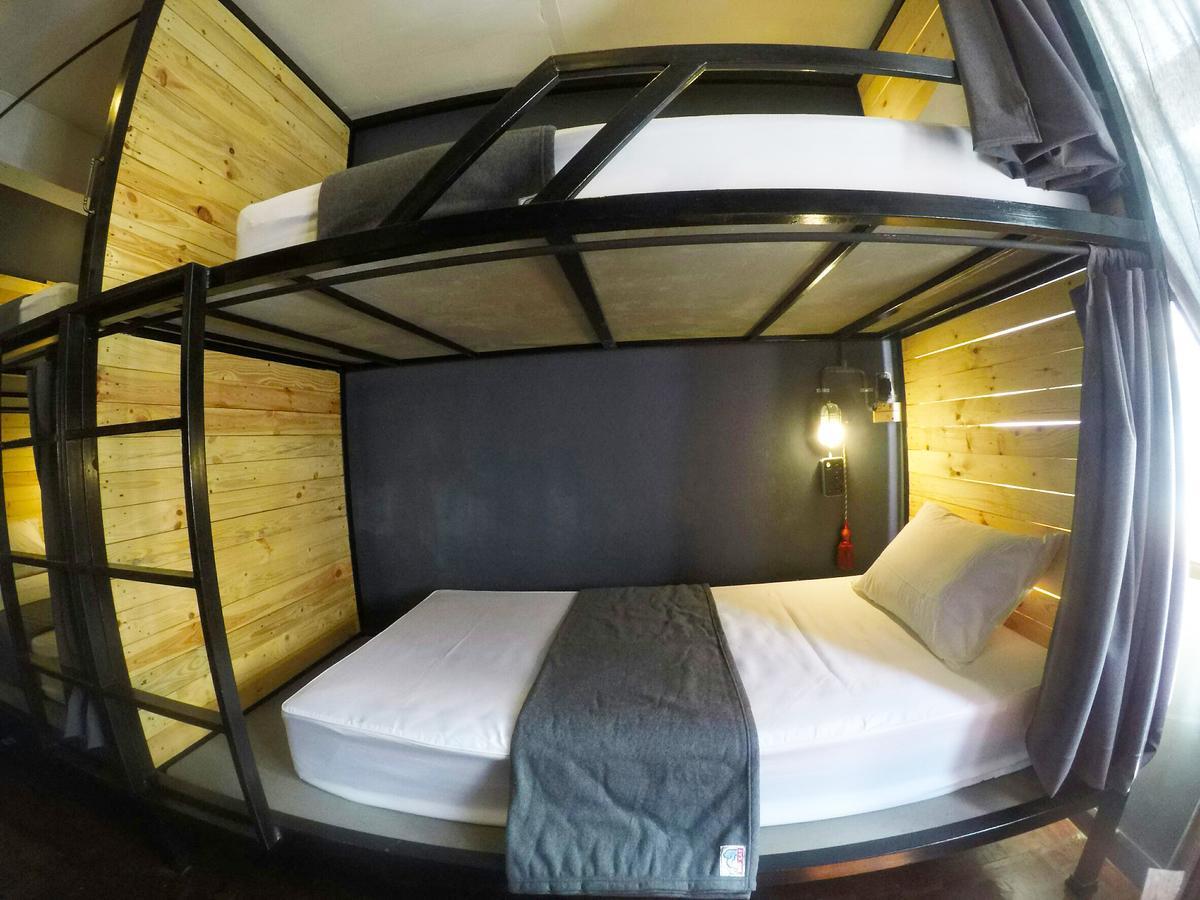 Bandai Hostel Pak Kret Eksteriør billede